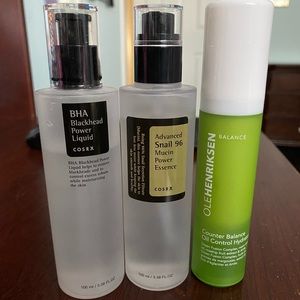 Skincare Set